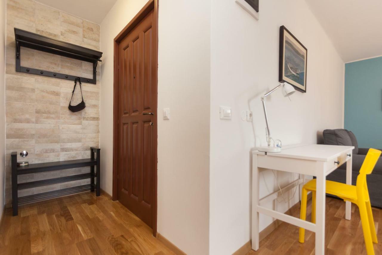 Amare Seaview Appartamento Rovigno