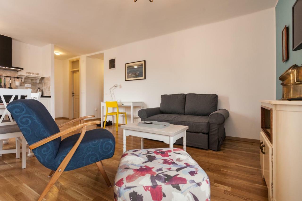 Amare Seaview Rovigno