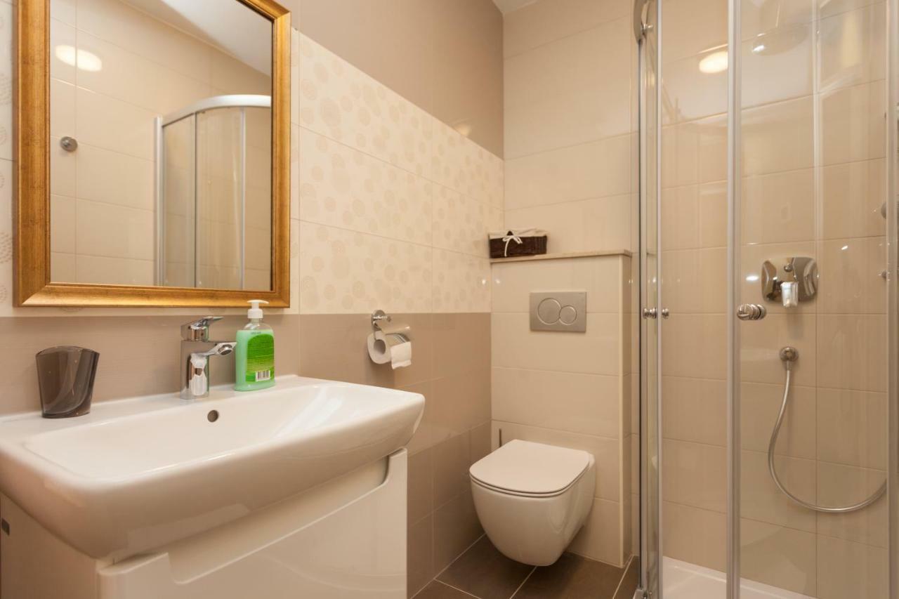 Amare Seaview Rovigno