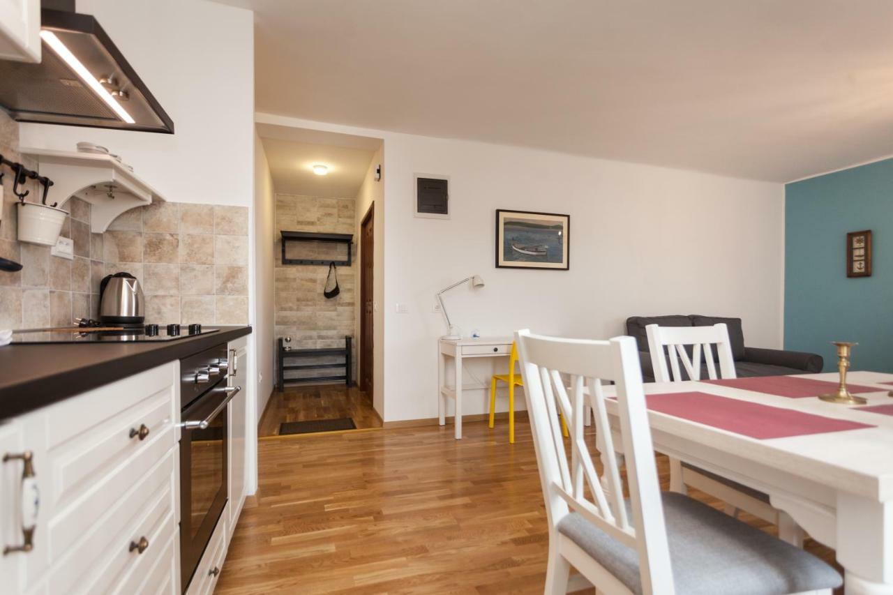 Apartament Amare Seaview *