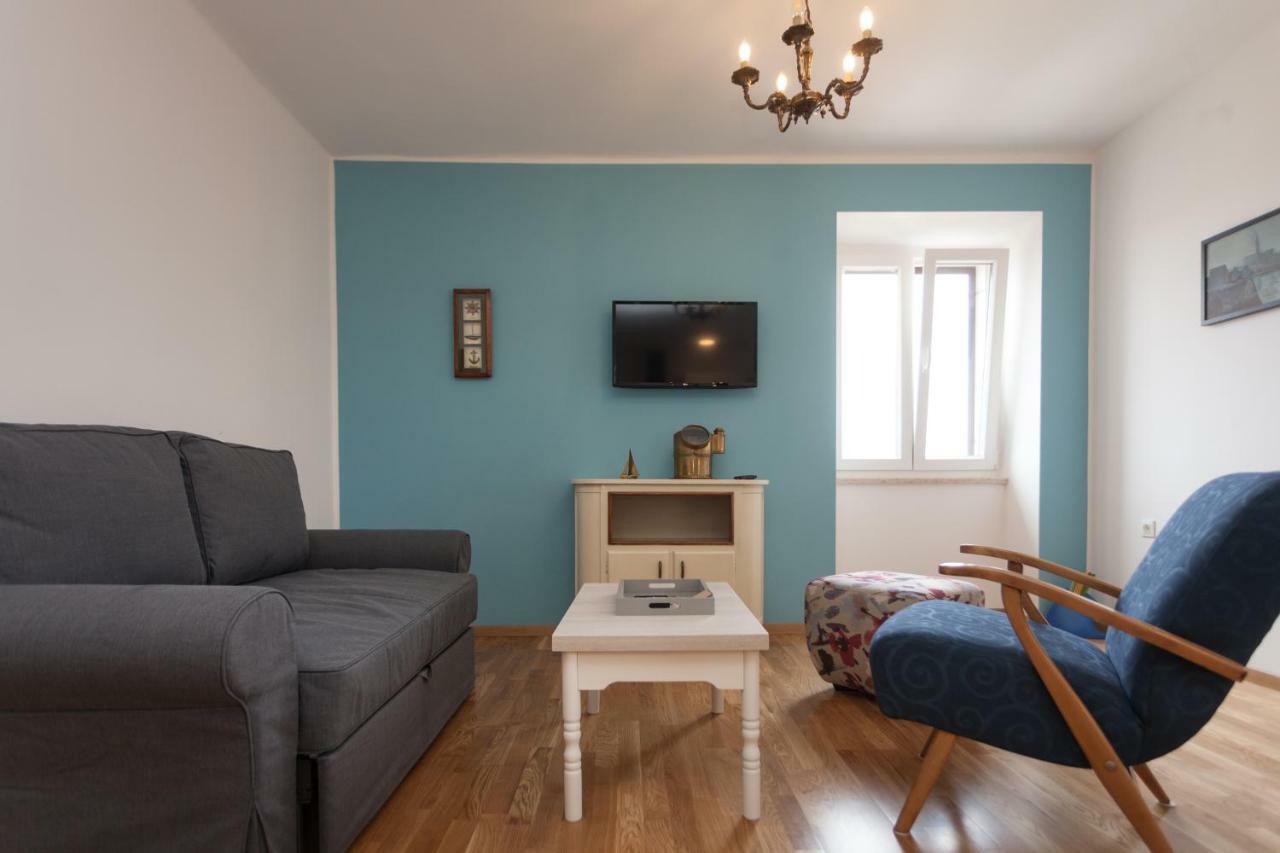 Apartament Amare Seaview *