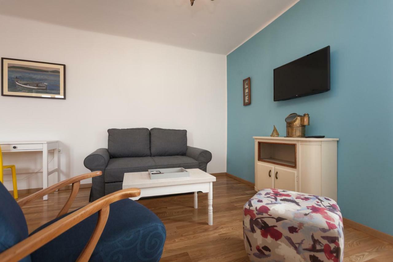 Amare Seaview Apartament Rovinj
