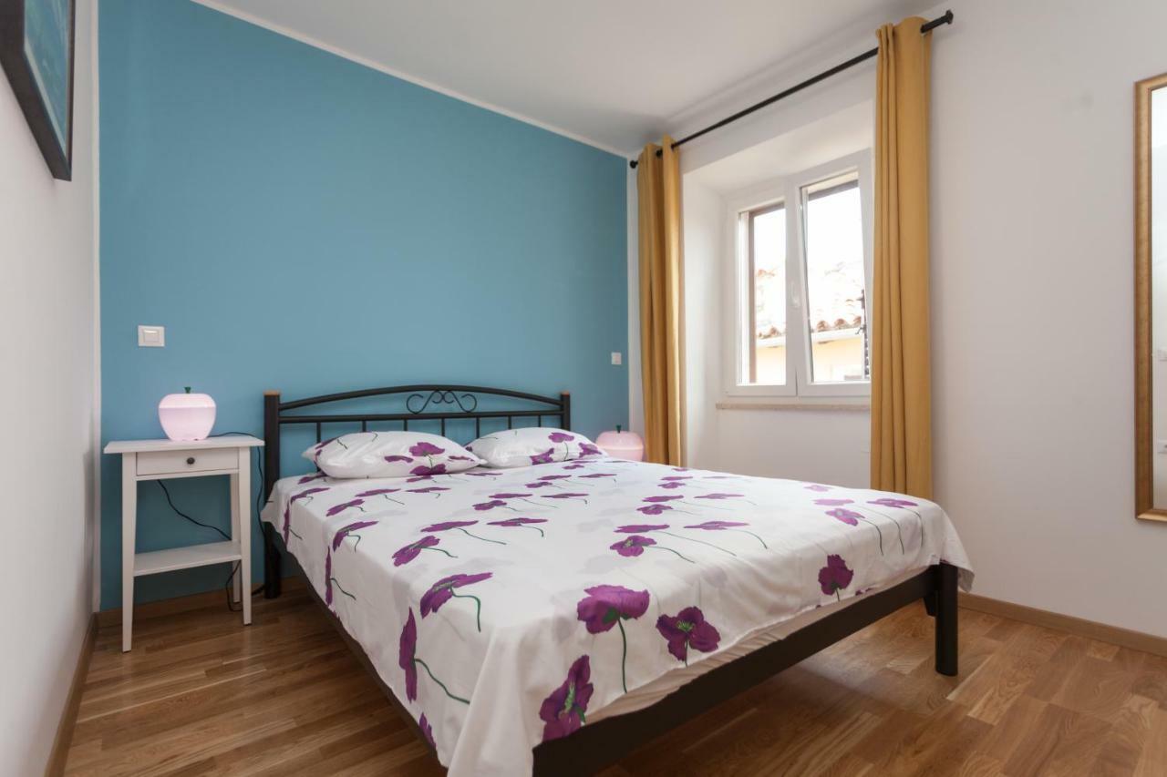 Apartament Amare Seaview Rovinj